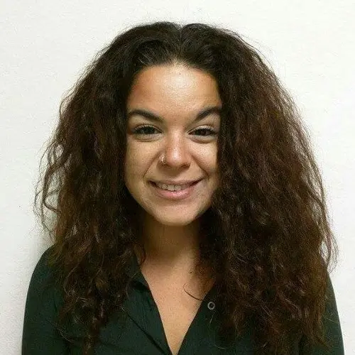 Niki Vazou image