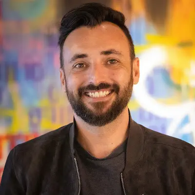 Raúl Raja image
