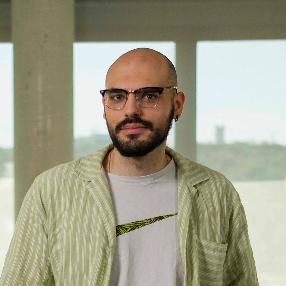 Alessio Ferrarini image