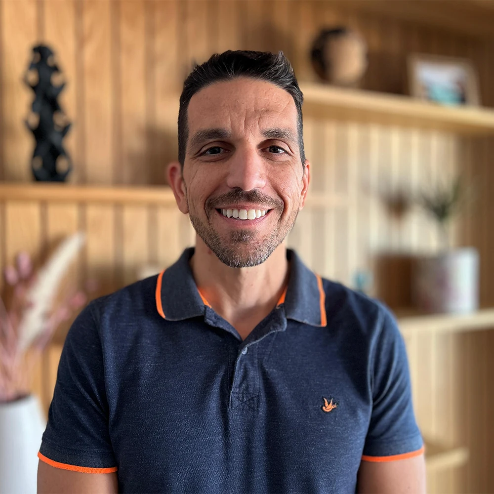 Moisés Macero image