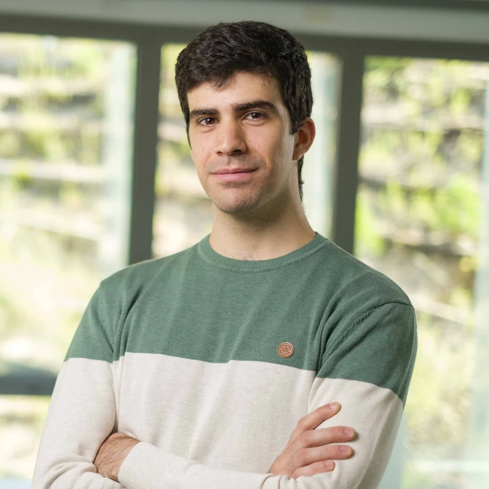 Pablo Castellanos image