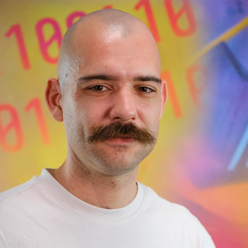 Simon Vergauwen image