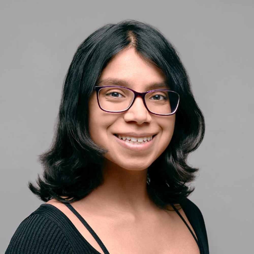 Zainab Ali image
