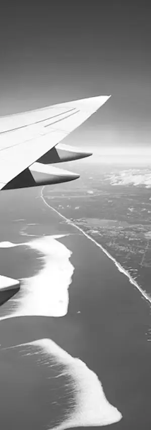 Plane image